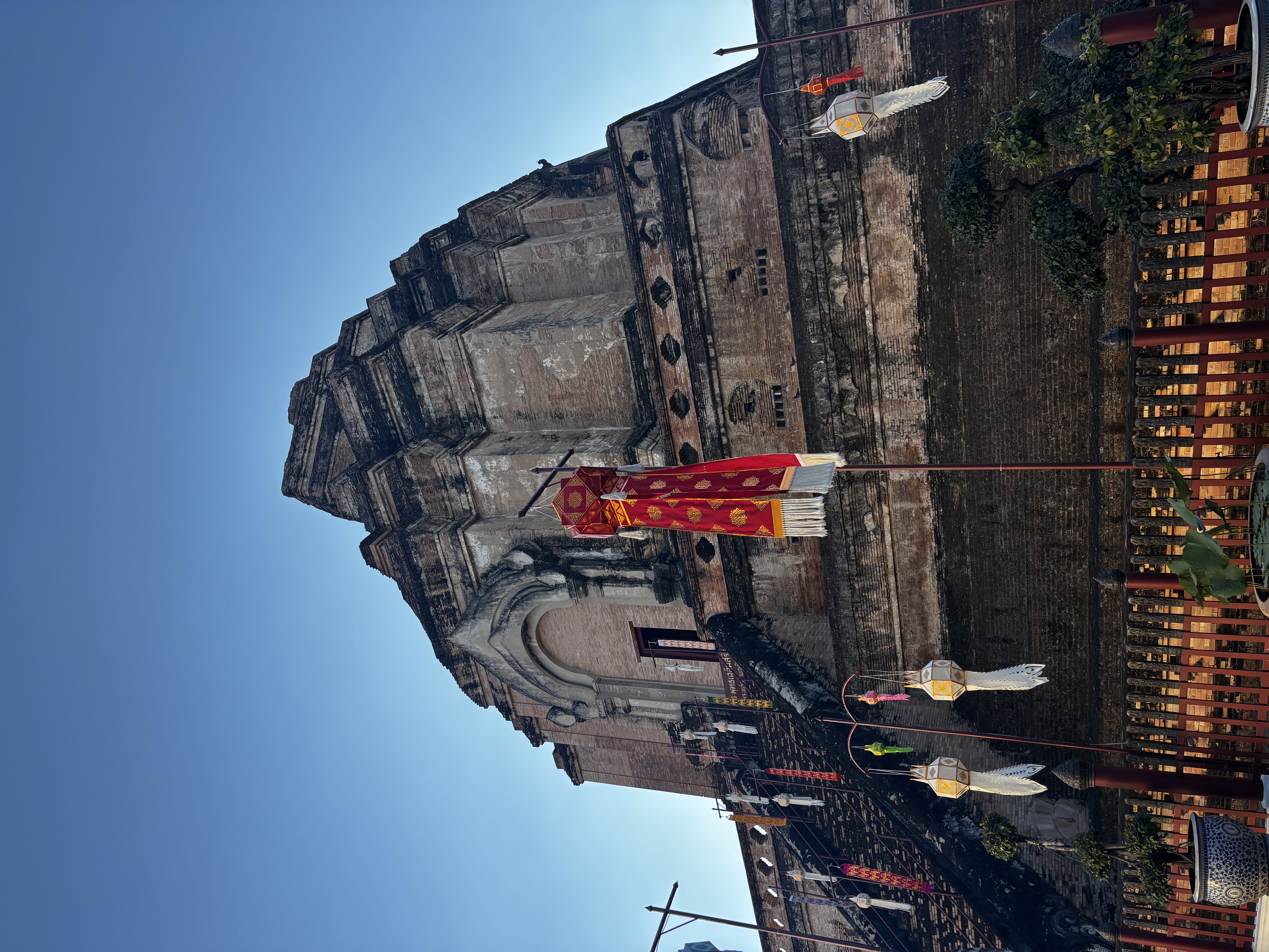 Chiang Mai