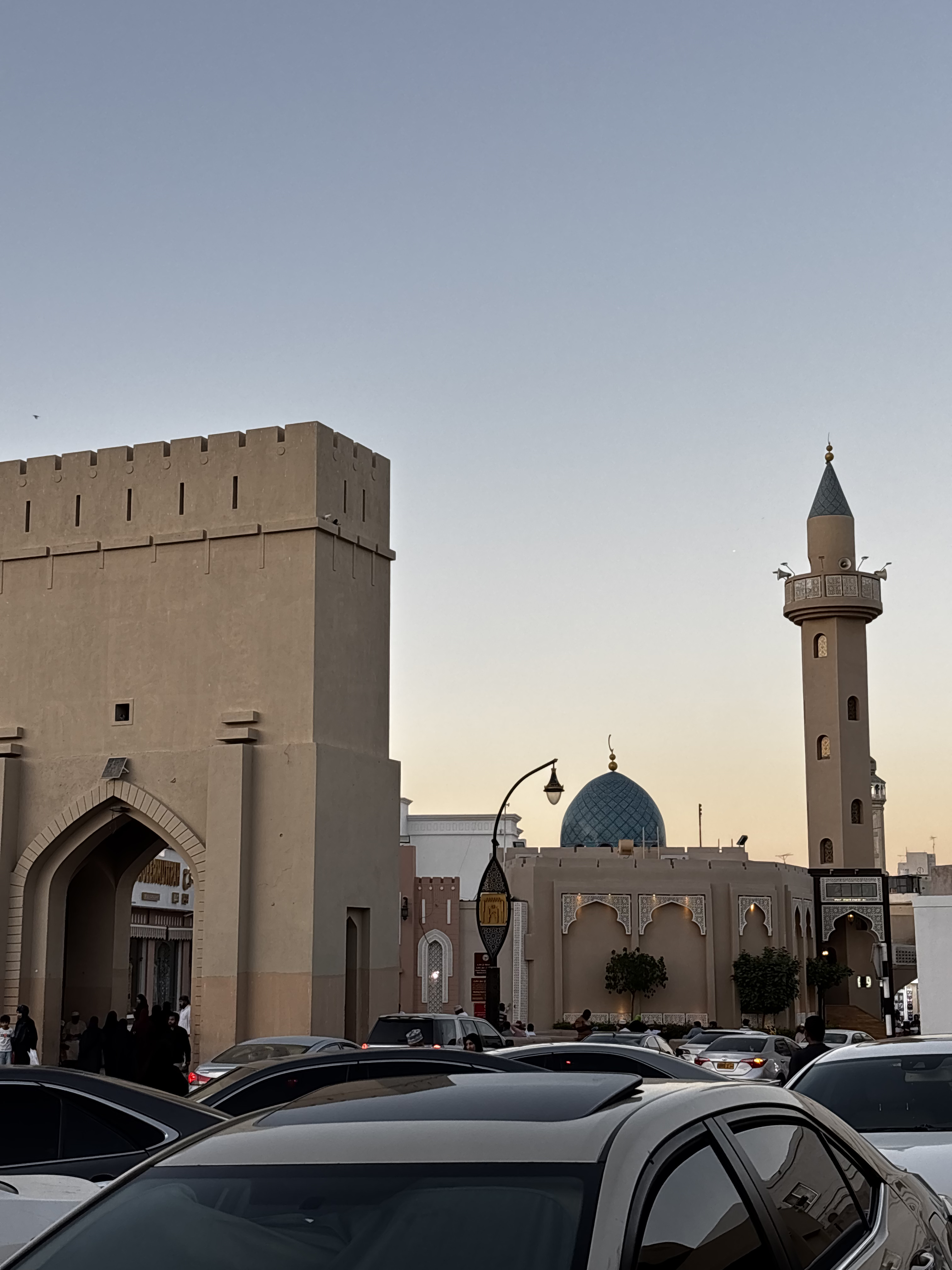 Muscat